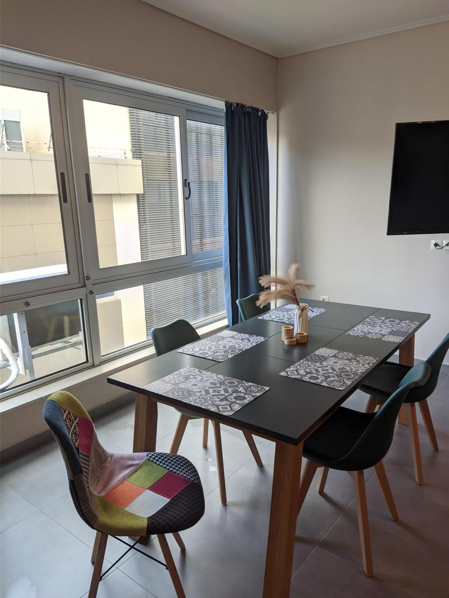 Ermou Downtown Suites By Athens Urban Retreat Exterior foto